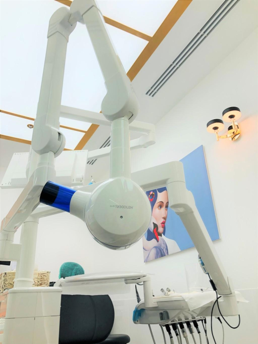 GYA Dental Center