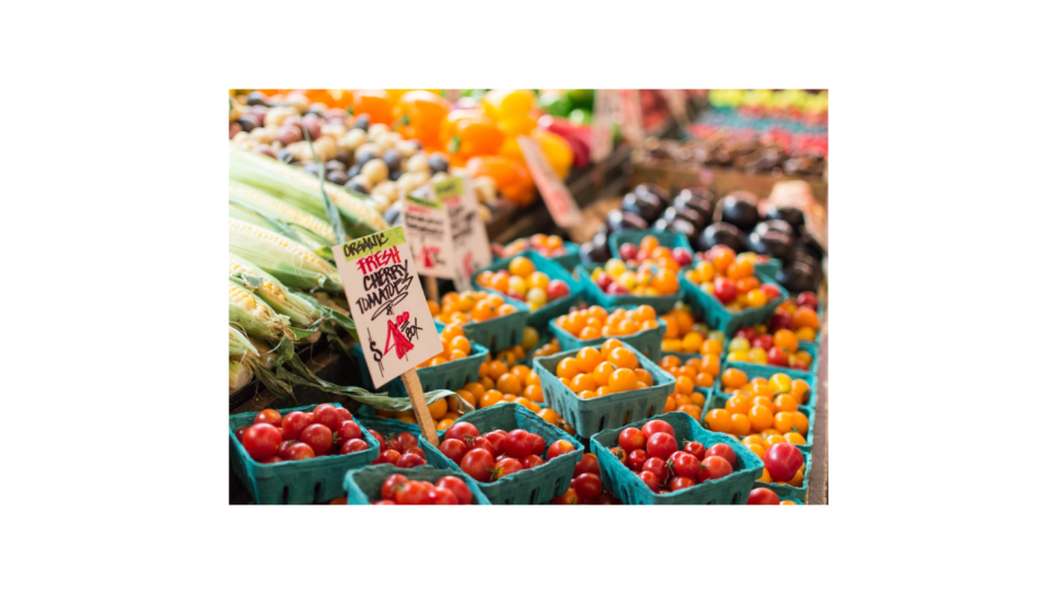 Way Fresh Grocery