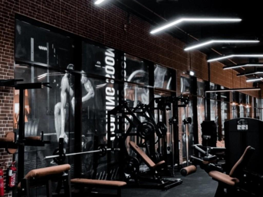 Chalk Training Ground