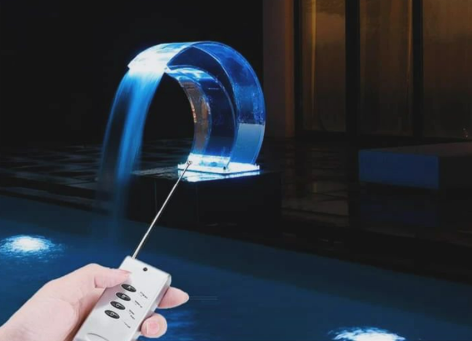 Bluebex Swimming Pools Trading