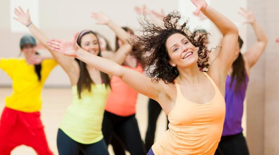 Todes Dance Studio