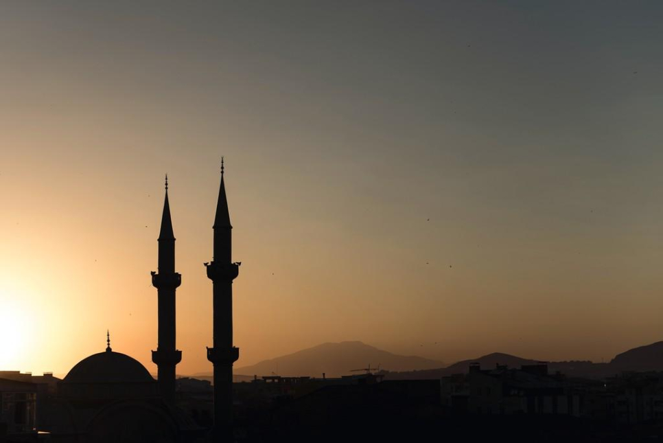 Abdullah Abul Ghafoor Gargash Mosque