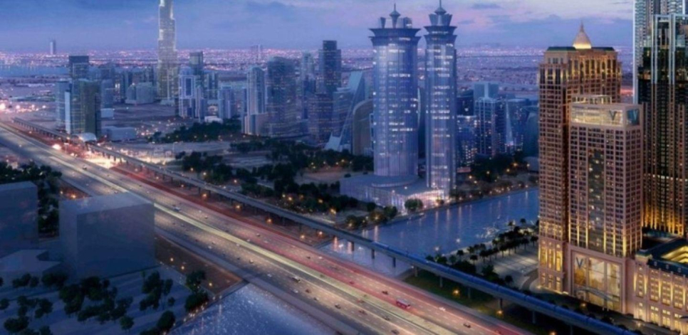 Digital Homes Real Estate Broker