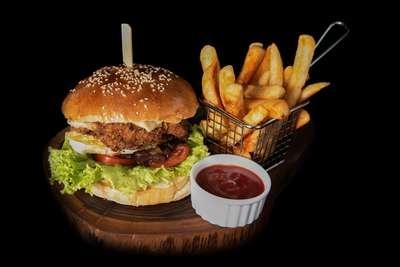 Dine Time Restaurant
