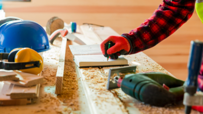 Five Team Carpentry & Flooring Contracting
