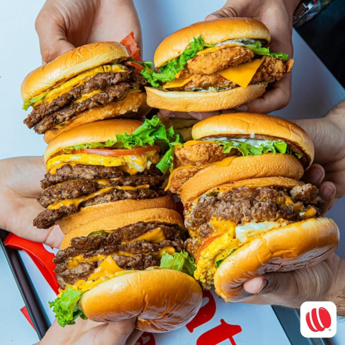 Wimpy