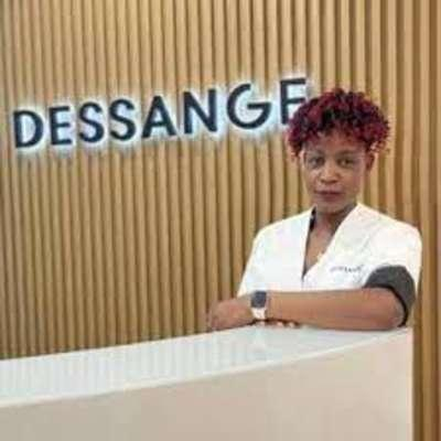 Dessange Beauty And Spa Centre
