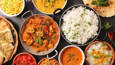 Just Curry