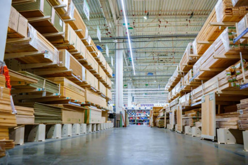 Bab Al Falah Building Materials Trading