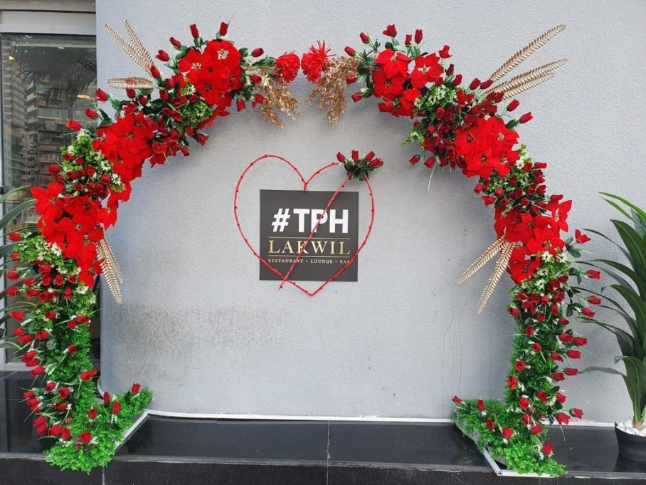 TPH Lakwil Restaurant