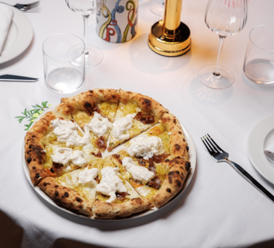 Arrogante Restaurant