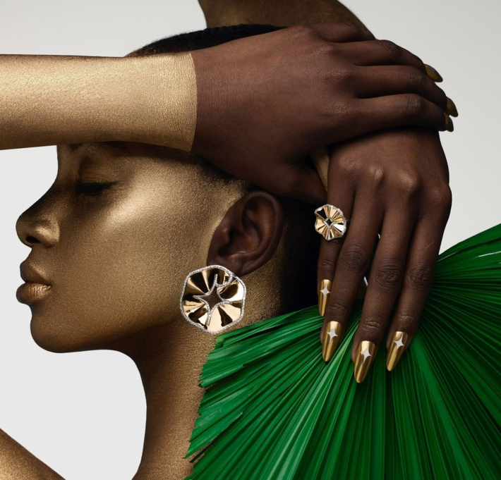Toi Fine Jewelry