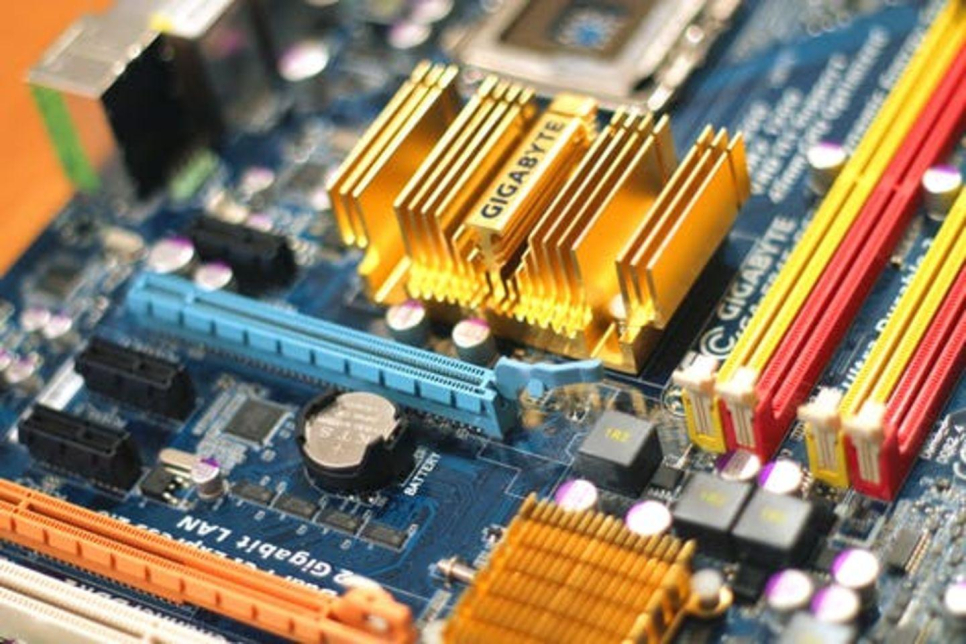 A W N Technical Services