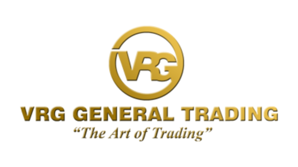 V R G General Trading
