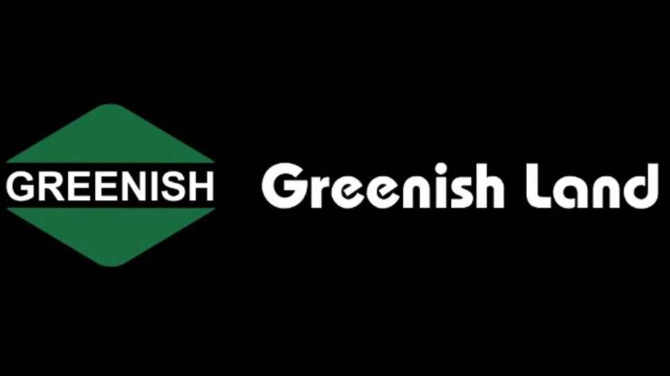 Greenish Land General Trading