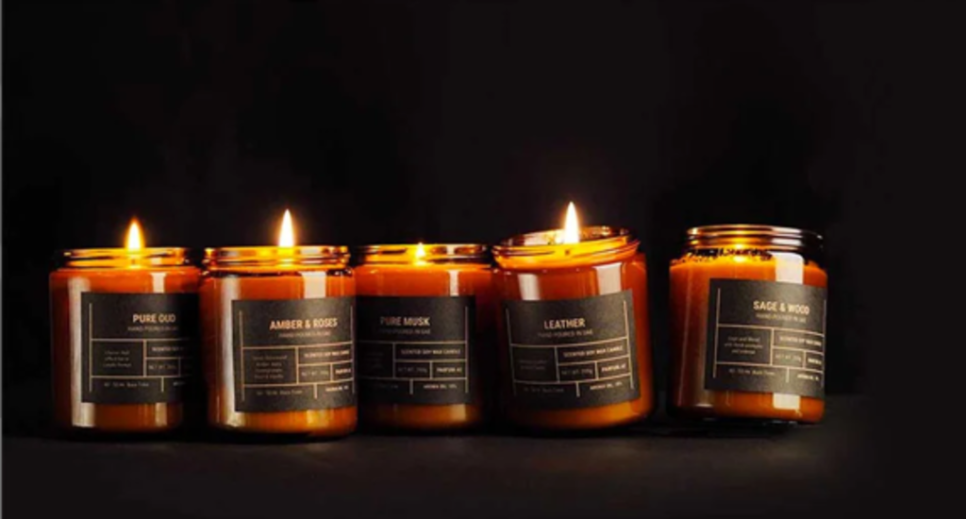 Parfum ae
