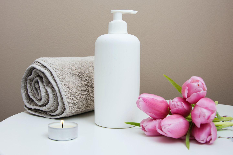 Glosh Beauty Lounge