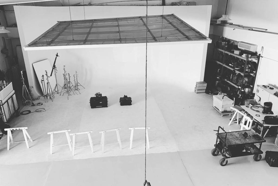 Mirror Image Film Production Services