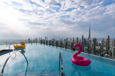 Privilege  ​pool Bar And Night Club