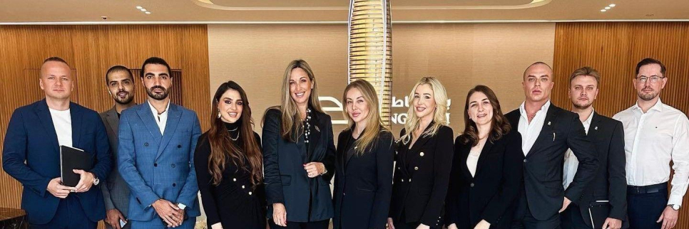 Park Lane Premium Properties