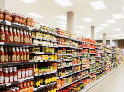 Ajwa Al Madeena Grocery