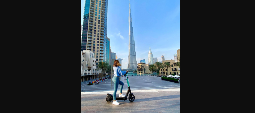 Tier Scooters