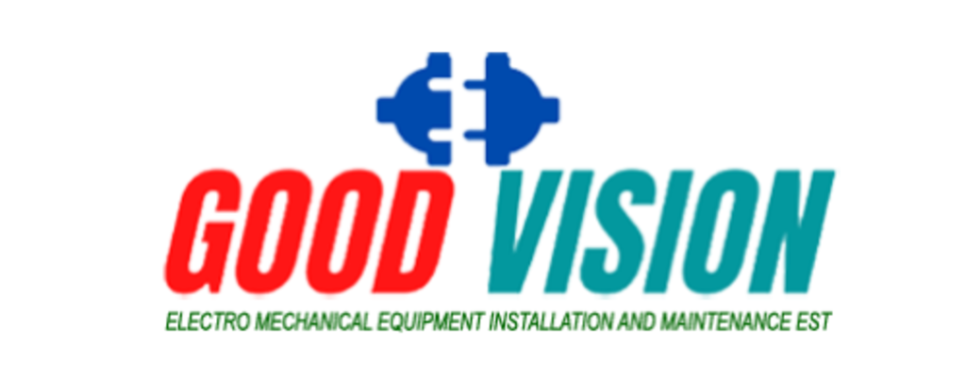 Good Vision Electromechanical Equipment Installation And Maintenance