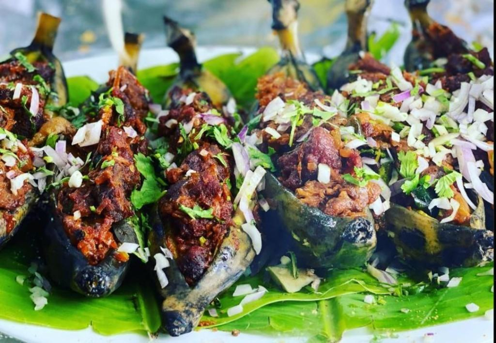 Shambath Darbar Restaurant
