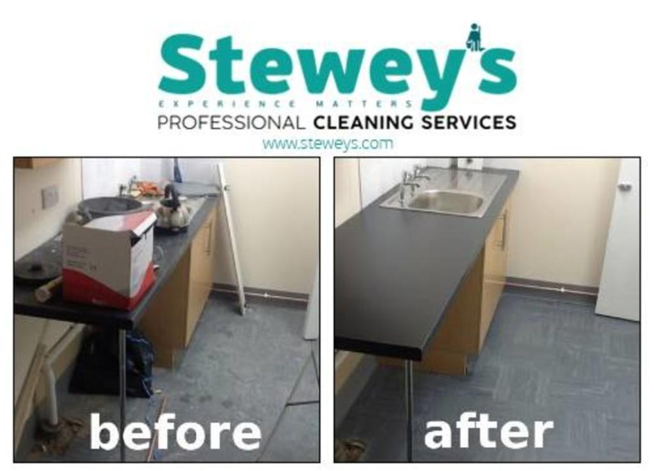 Steweys Cleaning Services