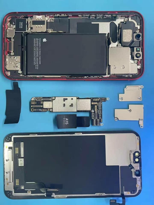 Smart Life Mobile Phone