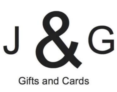 J & G Greetings Cards