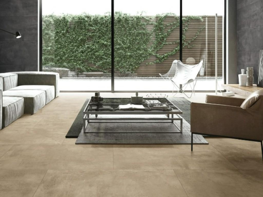 Floorna