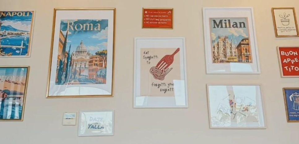 Sagra Italian Pastificio
