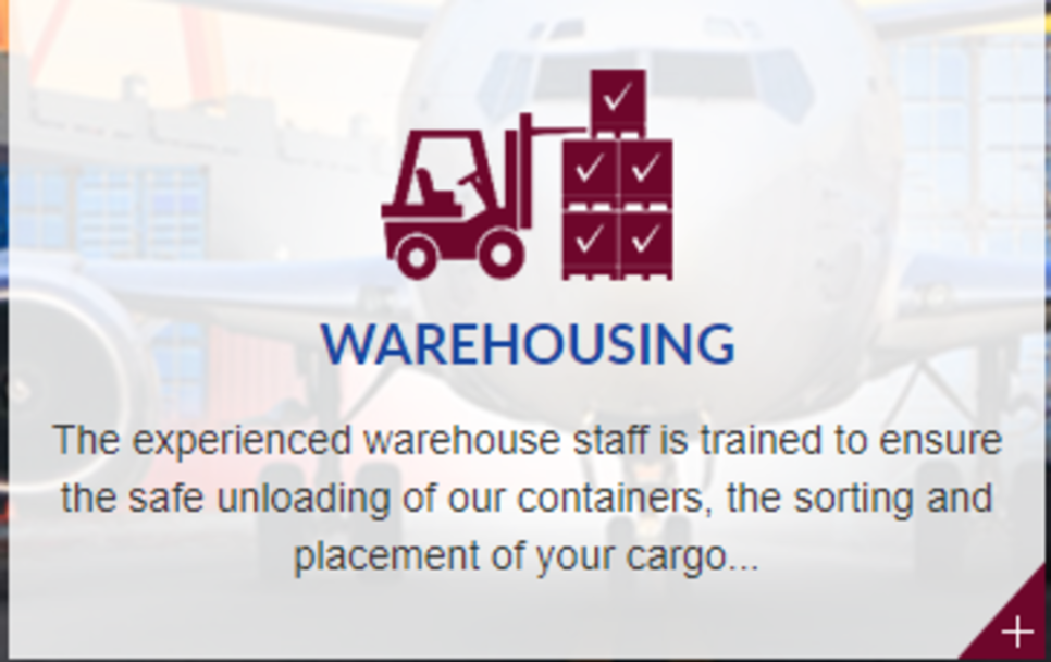 Ideal Tar Shipping