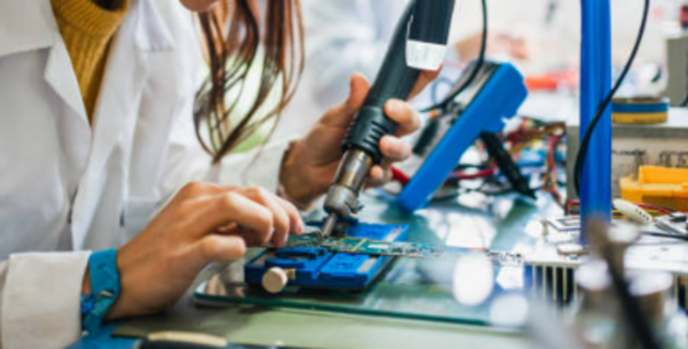 Qalat Alsafa Electronics Trading
