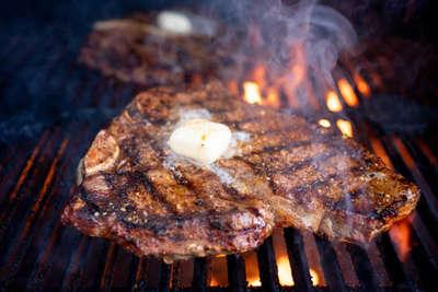 Al Afandi Butchery & Grills L.l.c