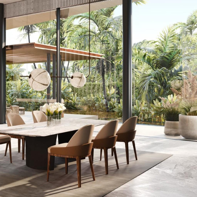 Premia Livings Real Estate