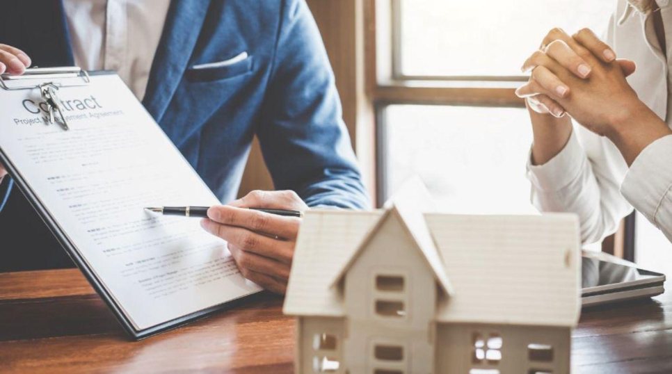 Middle East Real Estate