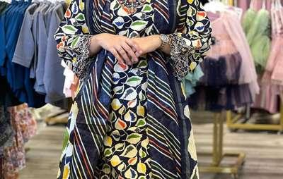Mohabbat Fashions