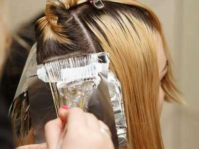 Lily Beauty Salon