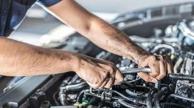 Nordic Auto Service Center