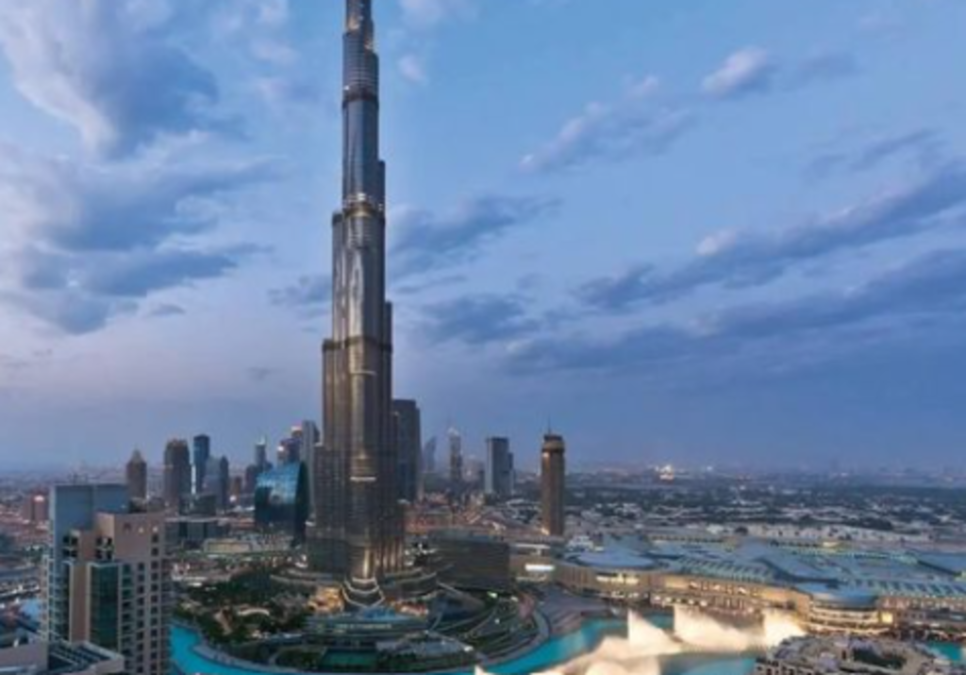 Dmaxx Properties