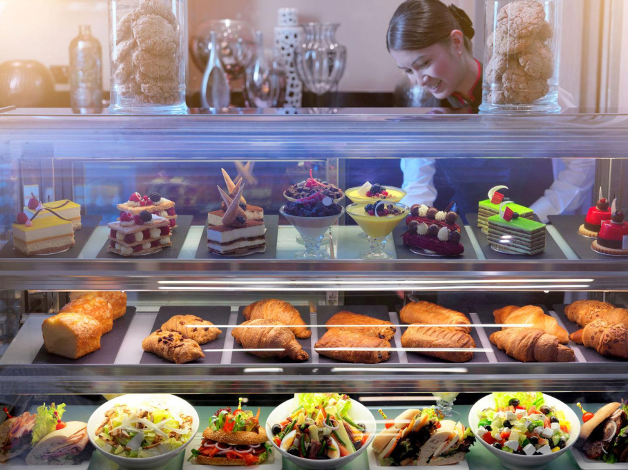 Le Grand Caf&eacute