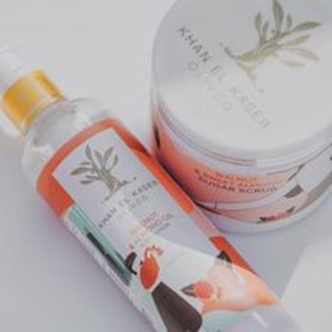 Khan El Kaser Cosmetics Trading L.l.c