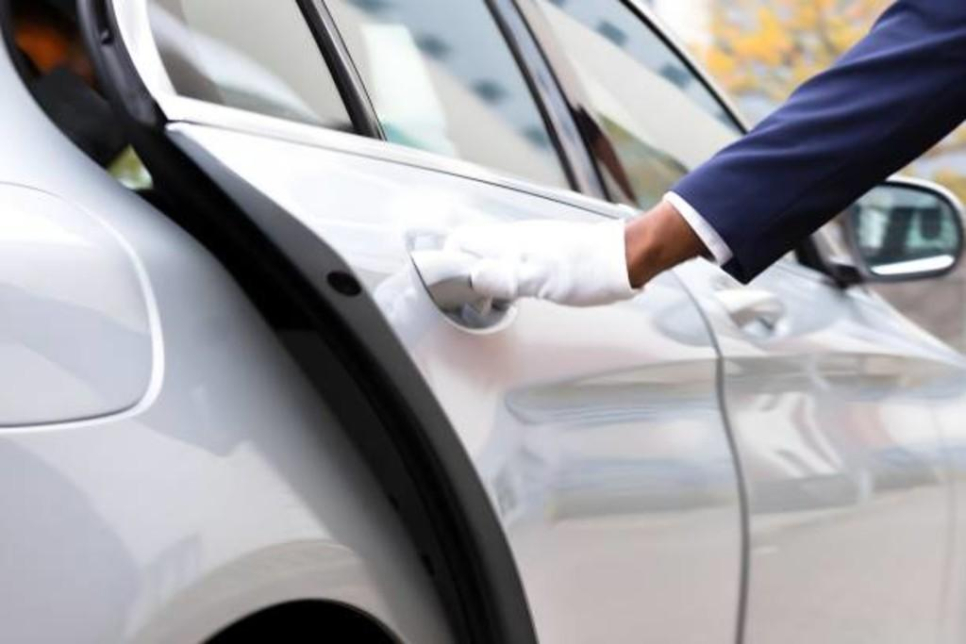 German Valet Parking Services