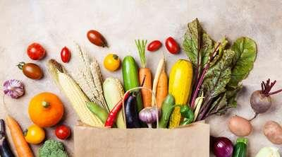 Qalb Al Madina Grocery