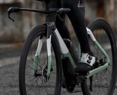 I Ride Bike