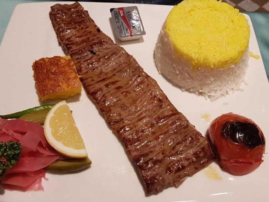 Layali Isfahan Restaurant