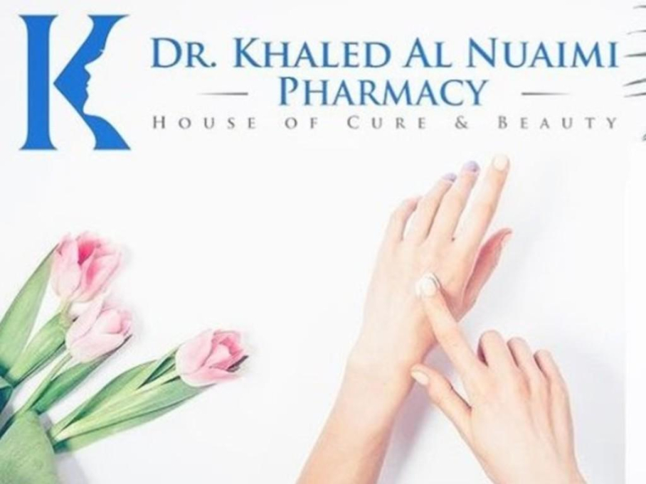 Dr Khaled Alnuaimi Specialized Clinic