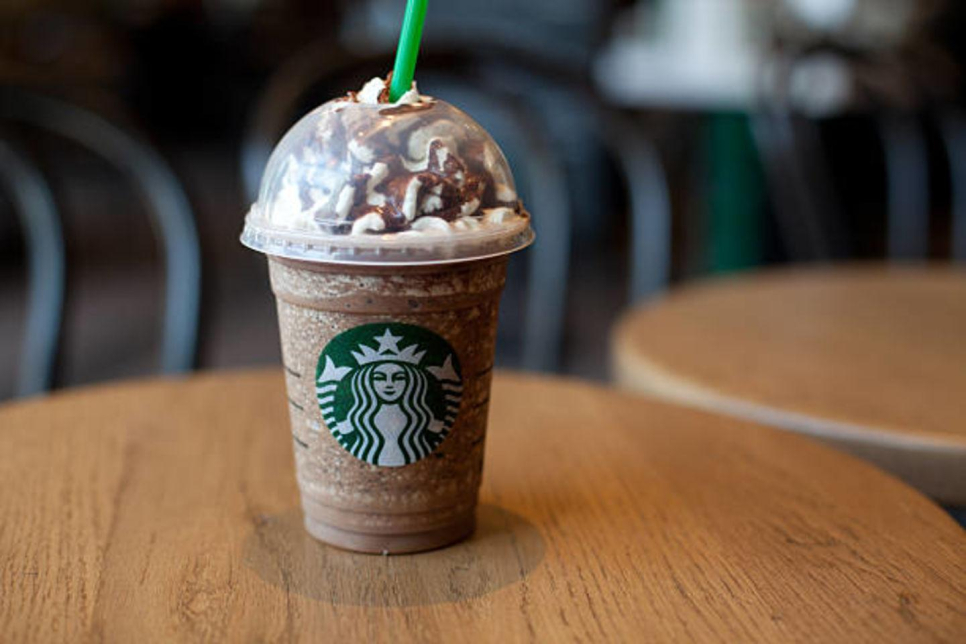 Starbucks Coffee